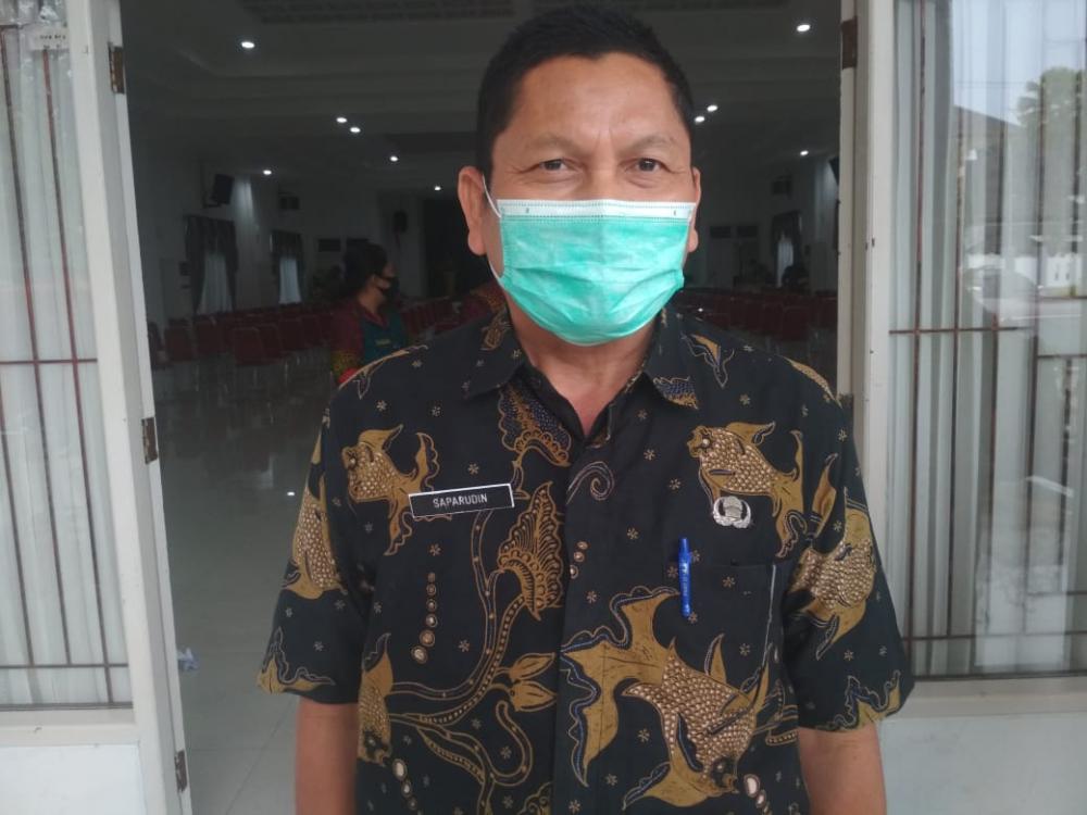 Masuk Tahap Input Data, Disdikbud Bontang Kebut Penyaluran Bantuan Kuota Internet Siswa