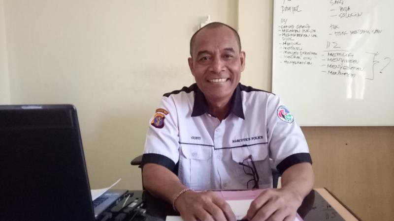 Wanita Terduga Penculik Anak di Bontang Ternyata Dalam Pengaruh Narkoba