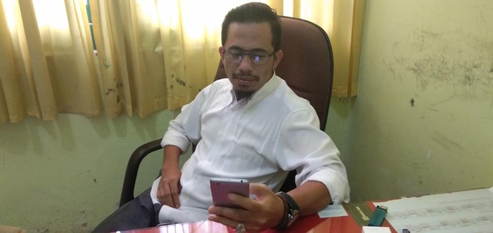 KPU Bone Tetapkan 471 DCT Anggota DPRD Bone 2019