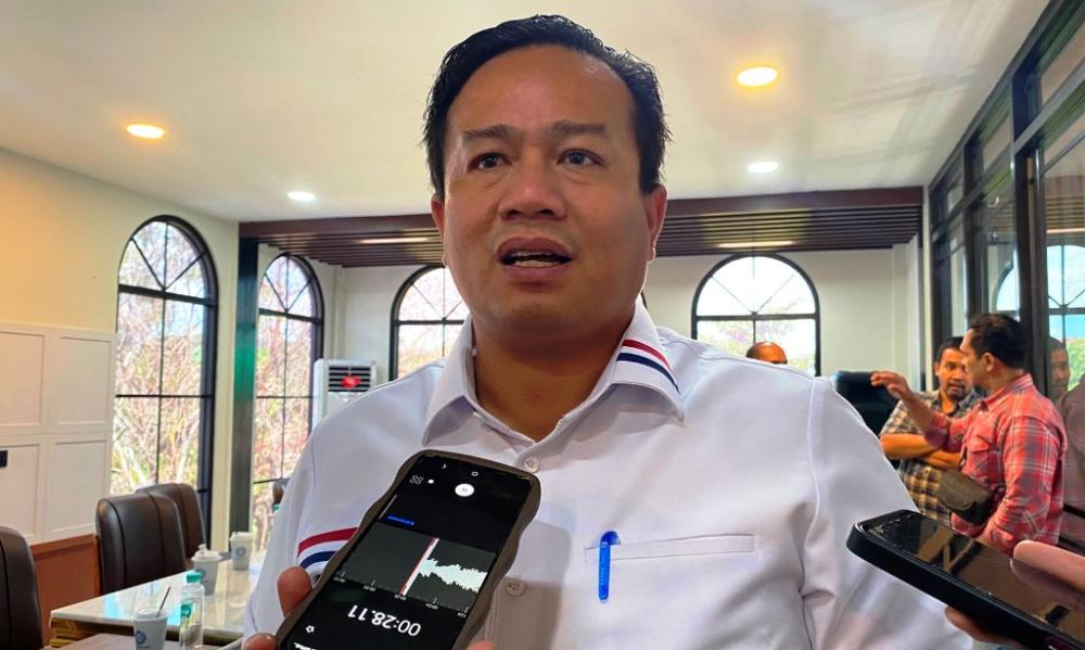 Balikpapan Bidik Tiga Besar Porprov, Seribu Atlet Mulai Dipanaskan