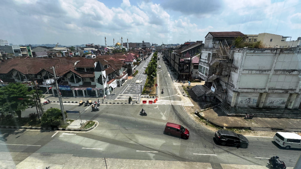 Bidik PAD Rp1,3 Triliun, Pemkot Samarinda Diminta Tak Bebankan Masyarakat