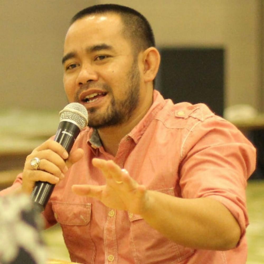 Debat Kandidat Pilgub Kaltim Ditayangkan TV Nasional