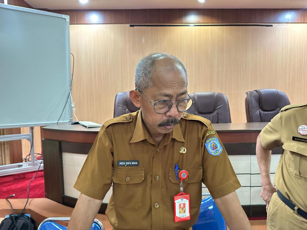 Tak Hanya Jalur Domisili, Disdikbud Bontang Minta Sekolah Aktif Sosialisasikan Seluruh Jalur SPMB ke
