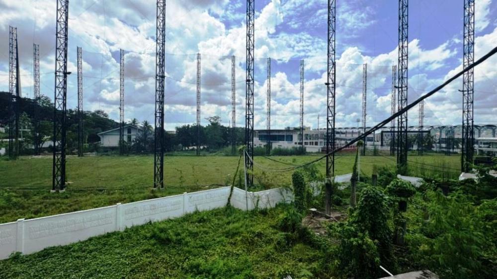 Aset Olahraga Premium di Samarinda: Sudah Dibangun, Belum Jelas Dikelola Siapa