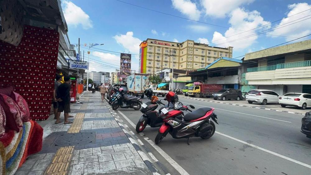 Parkir Berlangganan Mau Diperluas di Samarinda, DPRD: Warga Jangan Cuma Jadi Mesin PAD