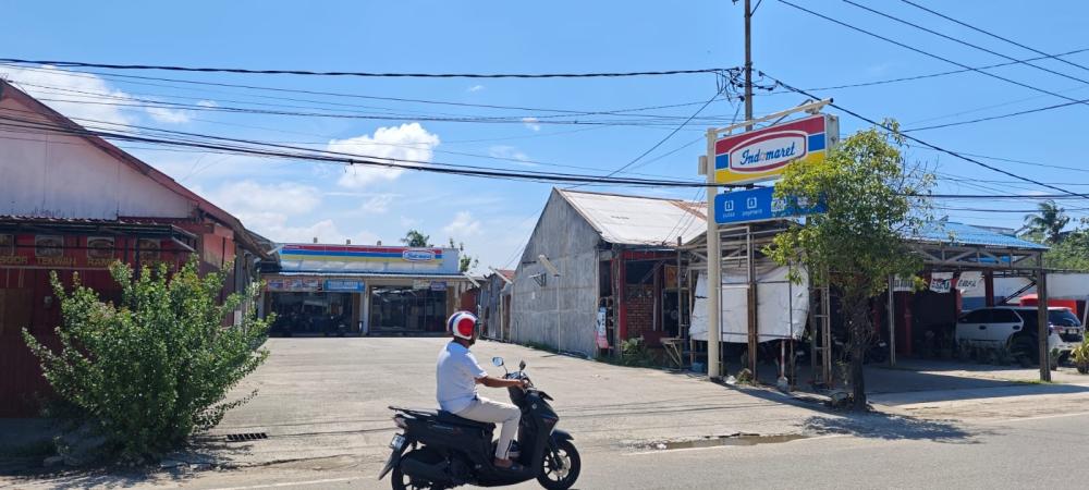 Dua Gerai Indomaret Baru Lengkapi Kuota Waralaba di Bontang Utara