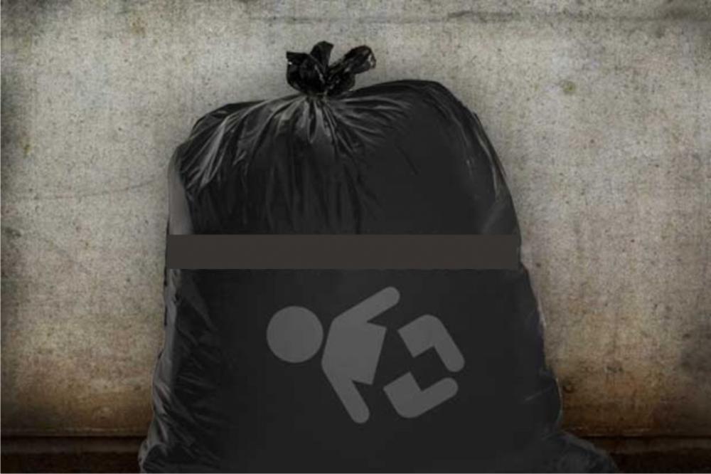 Susur Sungai, Polisi Cari Bungkusan Hitam Diduga Berisikan Bayi