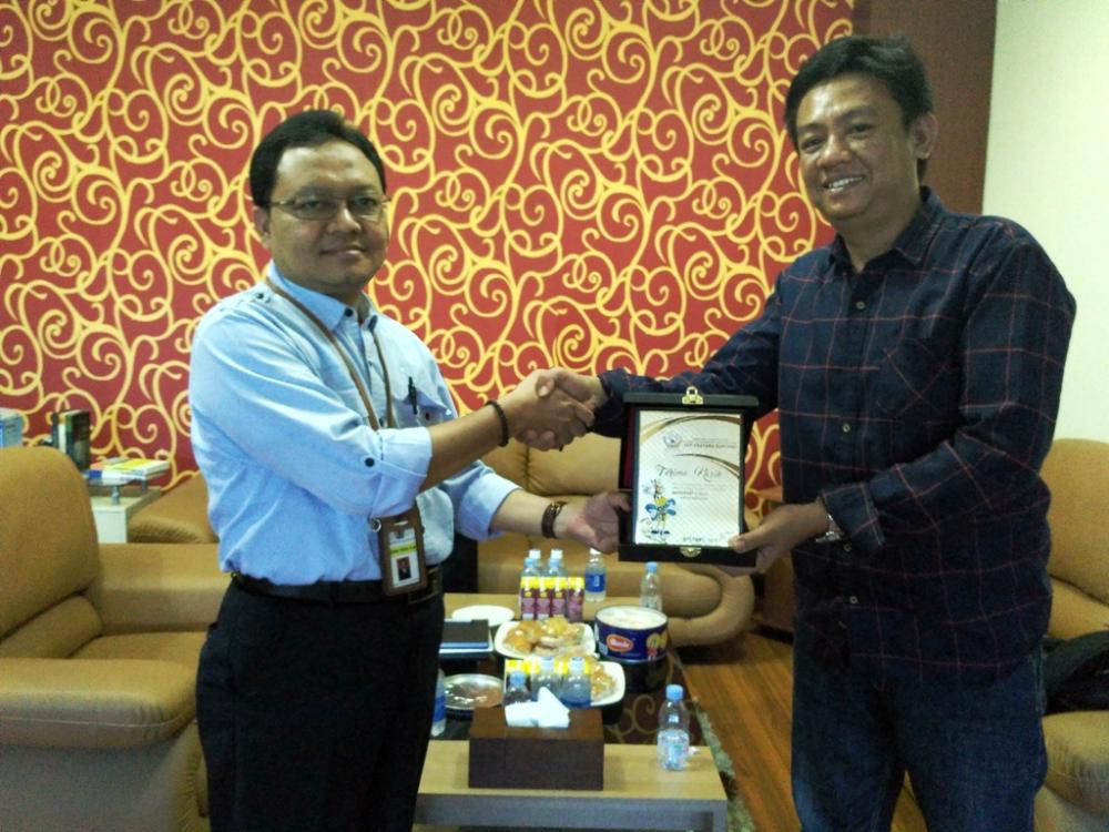 Dari Tax Amnesty, Kelas Pajak Sampai SMS Blast