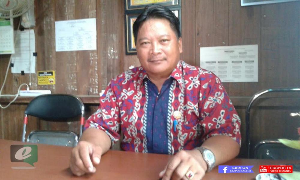 Dishubpar Mahulu Sediakan Tempat Khusus Pelestarian Flora dan Fauna