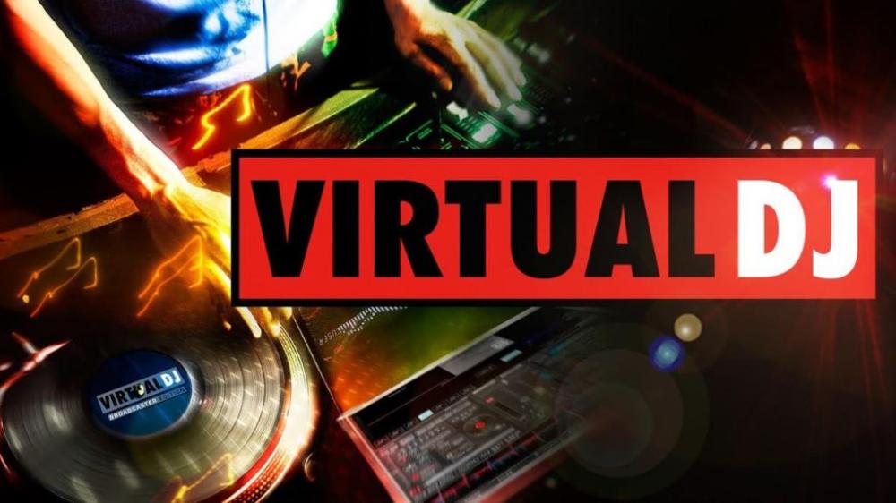Belajar Menjadi DJ dengan Aplikasi Virtual DJ Terbaru
