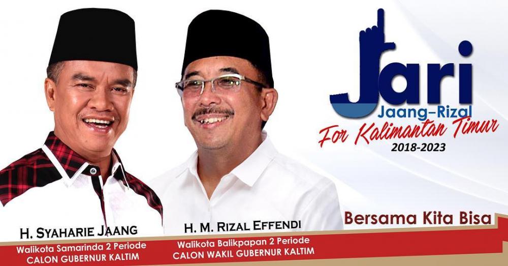 Jaang-Rizal Diperiksa Polisi, Demokrat: Politik!