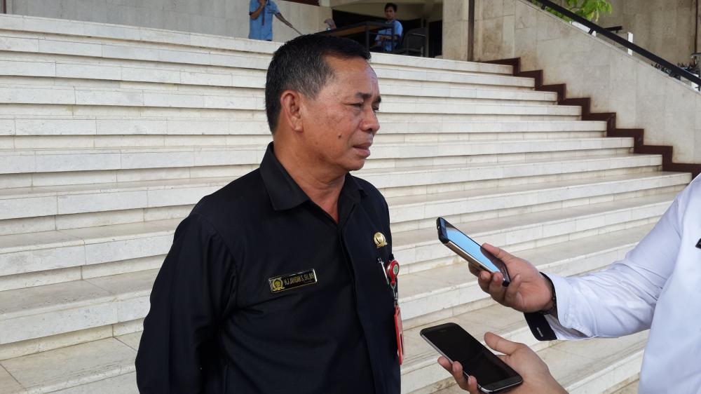 12 Raperda Diusulkan Masuk Propemperda 2019