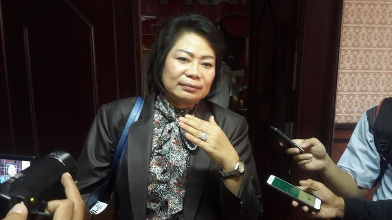 Kabar Duet Safaruddin- Farid, PDI-P Belum Putuskan 