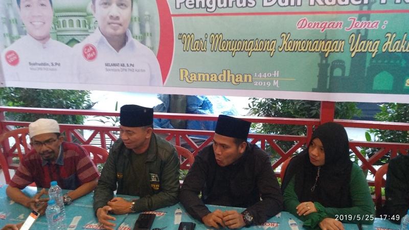 Sukses di Pileg, PKB Siapkan Kader Ramaikan Pilkada 2020