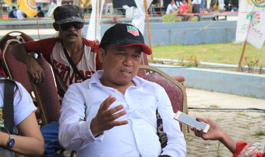 Herlang: Pemalsuan SK TK2D Rawan Dilakukan Jika Tak Ada Ketegasan Pemerintah