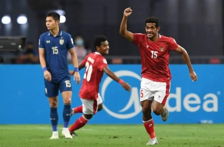 Ricky Kambuaya Siap Diboyong Shin Tae-Yong Bermain ke Luar Negeri