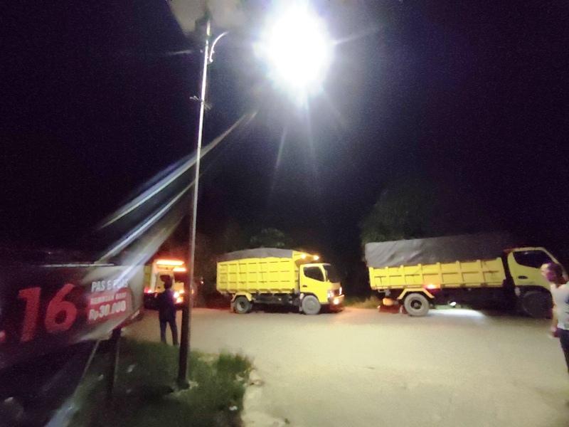 MCM Raup Triliunan dari Kuasai Jalan Nasional Kaltim hingga Kalsel! 