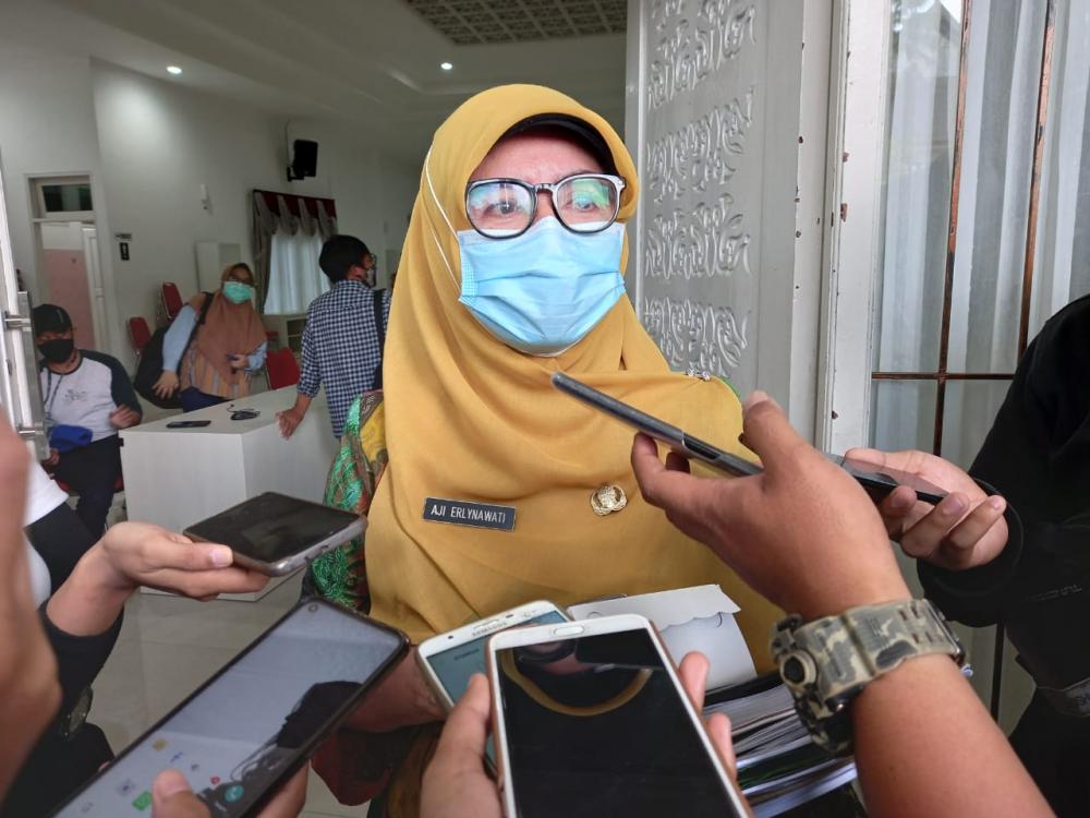 Bontang Perpanjang PPKM, CafÃ© dan Rumah Makan Boleh Buka Hingga Jam 9 Malam