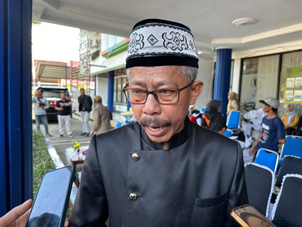 Disdikbud Bontang Nilai Tes Urine di Sekolah Tak Bisa Jadi Jaminan Bebas Narkoba