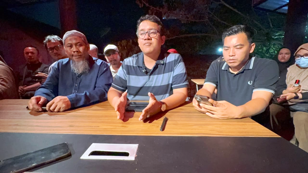 113 Warga Jadi Korban Kavling Nuansa Lina di Balikpapan, Bos Developer Jadi Tersangka  