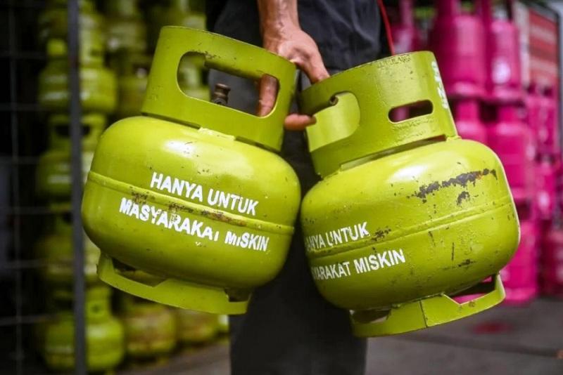 Jerit Warga Bontang: 3 Hari Tak Masak karena LPJ Sulit