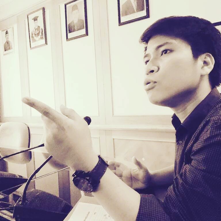Sulthan: Kualitas Personal Caleg Harus Jadi Pertimbangan Memilih