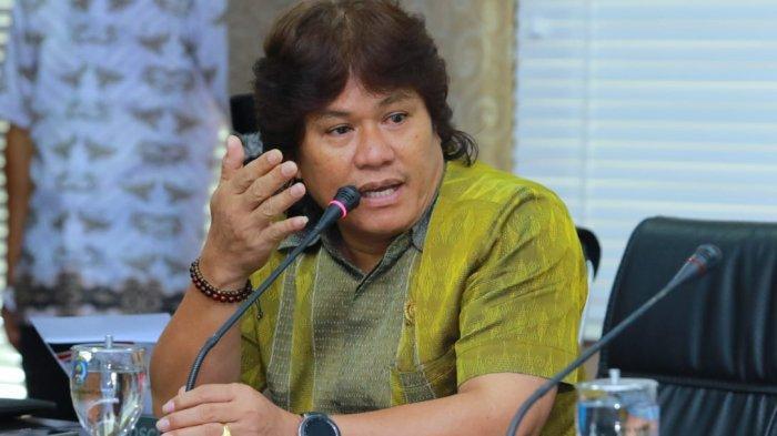 Pembangunan Pasar Unggas, Salam : Jangan Dibangun di Bekas Pasar Sementara