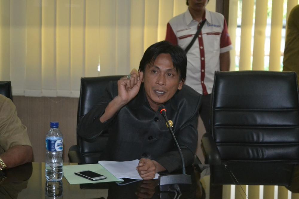 Dewan Desak Pemkot Bontang Cabut Izin Operasi Perusahaan Nakal