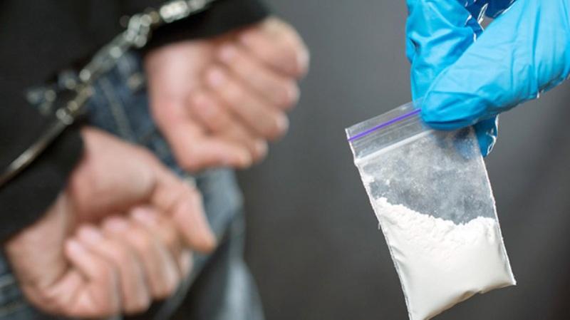 Nyambi Jadi Bandar Narkoba, Anggota Dewan Ini Simpan 4 Kg Sabu-sabu