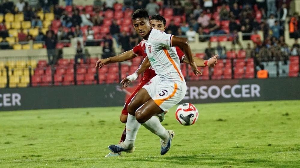 Segiri Kembali ke Panggung Asia, Borneo FC Ditunjuk Jadi Tuan Rumah AFC Challenge League