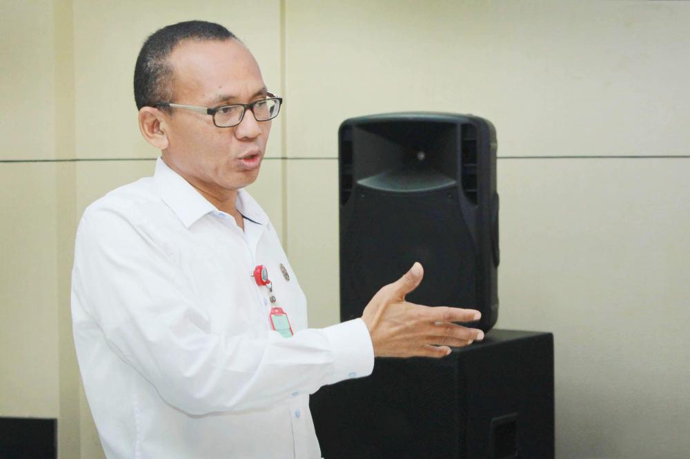 2900 SISWA-SISWI TINGKAT SMP DI BONTANG, SIAP IKUTI UN