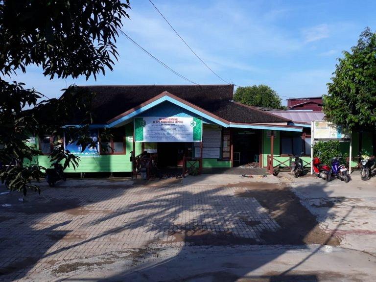 Dinkes Kutim Cemas Anggaran OPD Dipangkas