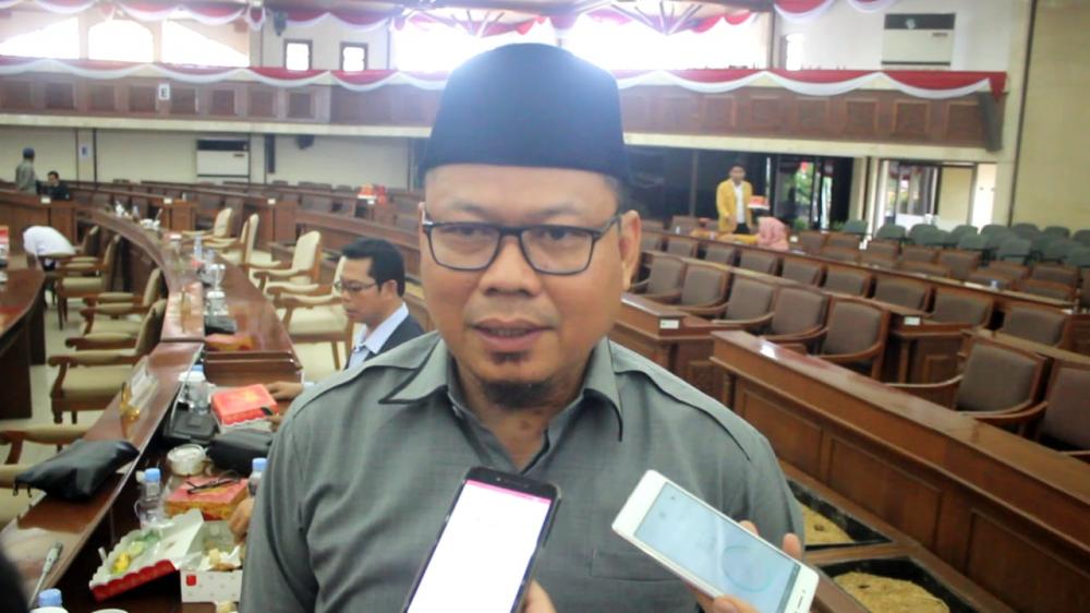 Pansus DPRD Kaltim Ungkap Alasan Raperda RZWP3K Urung Disahkan