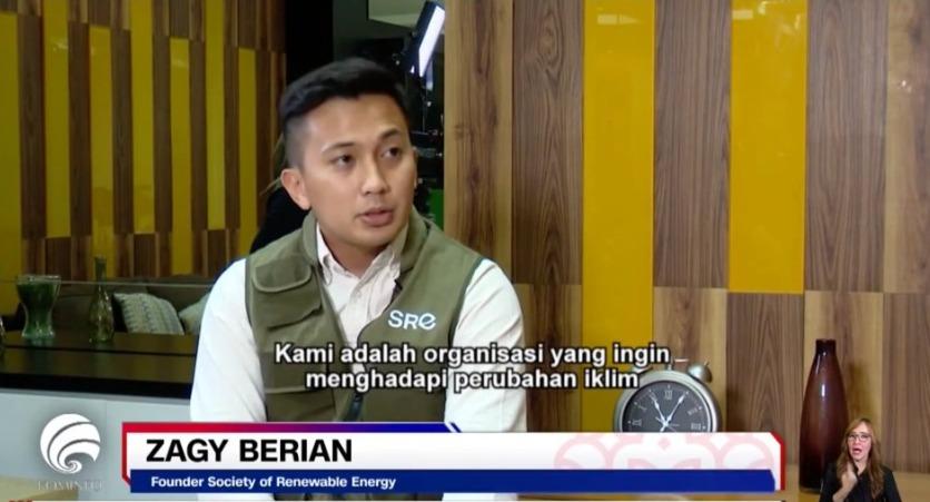 Presidensi G20 Indonesia Usulkan Peta Jalan Transisi Energi