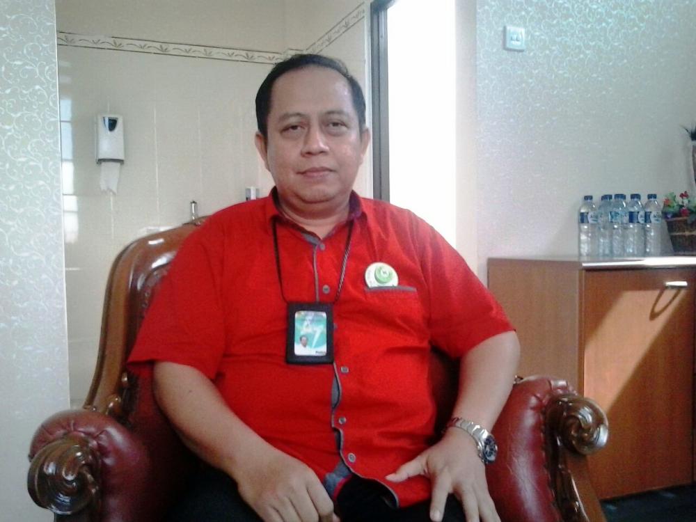 Nunggak Sepekan Langsung Diputus, Puguh : Itu Bohong !!!!