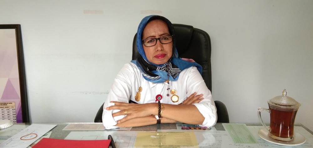 Kesadaran Minim, Camat Tanete Riattang Timur Kewalahan Atasi Sampah