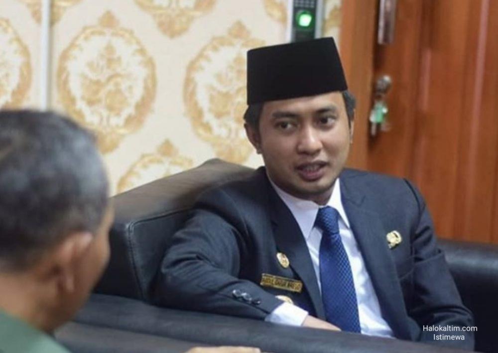 Bupati PPU Terjaring Operasi Tangkap Tangan KPK 