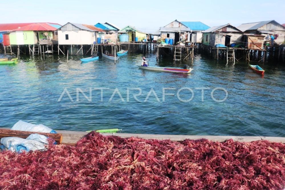 Daya Tarik Bontang Menguat, Investasi Tembus Rp3,08 Triliun