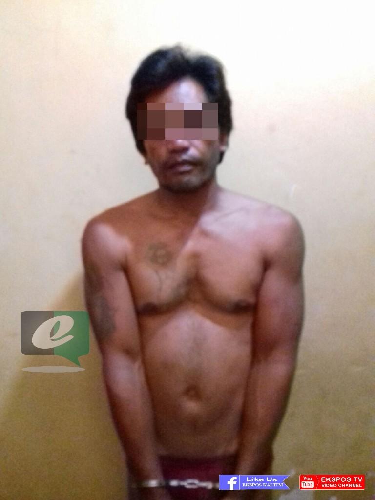 BEJAT, PAMAN CABULI KEPONAKAN BERUSIA 10 TAHUN