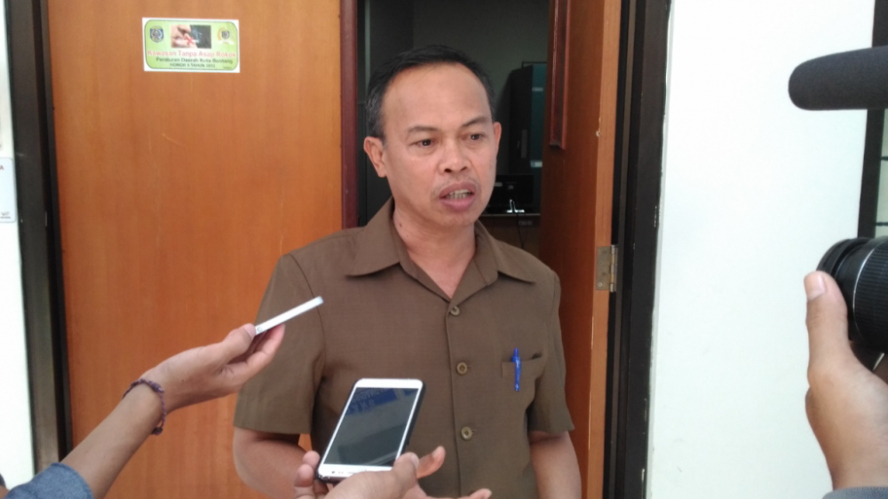 Dewan Usul Revisi UU Pajak dan Retribusi Daerah Agar Dikelola Pemkot Bontang