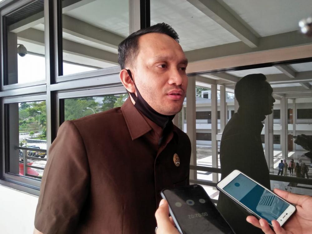 Goweser Dikeluhkan Pengendara Jalan, Yassier : Sebelum Berangkat Breafing Dulu