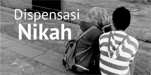 Sepanjang 2016, 30 Pasangan ABG Bontang Ajukan Dispensasi Nikah