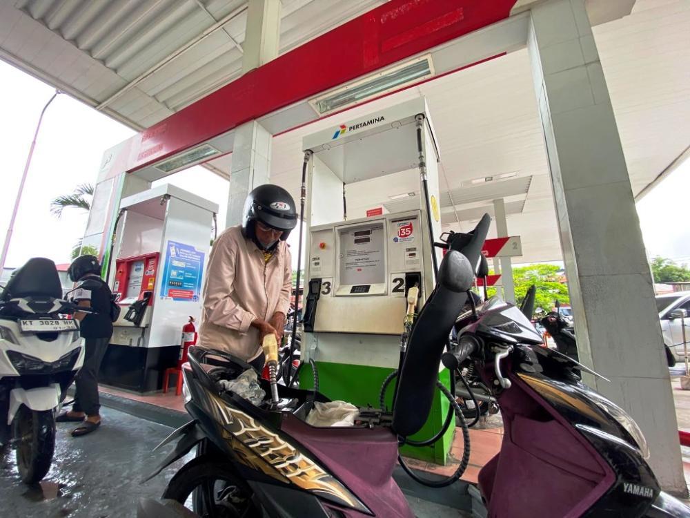 Antrean Pertalite Tak Kunjung Usai di Kota Minyak, BPH Migas Canangkan 5 Titik Baru 
