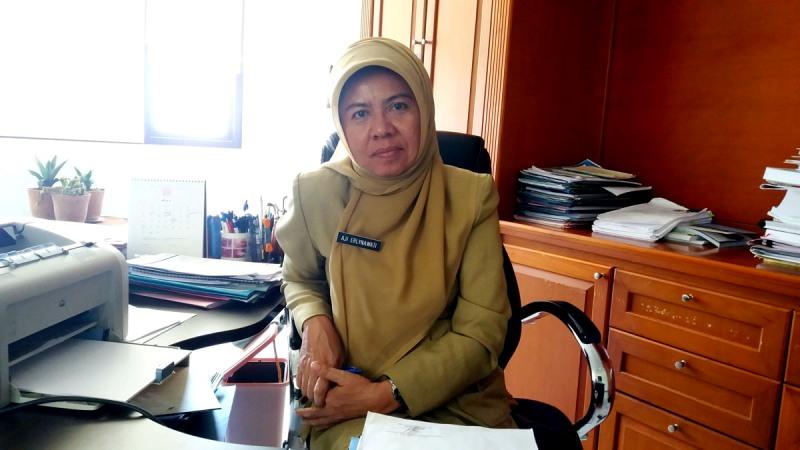 DEVISIT ANGGARAN, TAK JADI HAMBATAN DPKP BONTANG TUK TINGKATKAN TARAF HIDUP MASYARAKAT