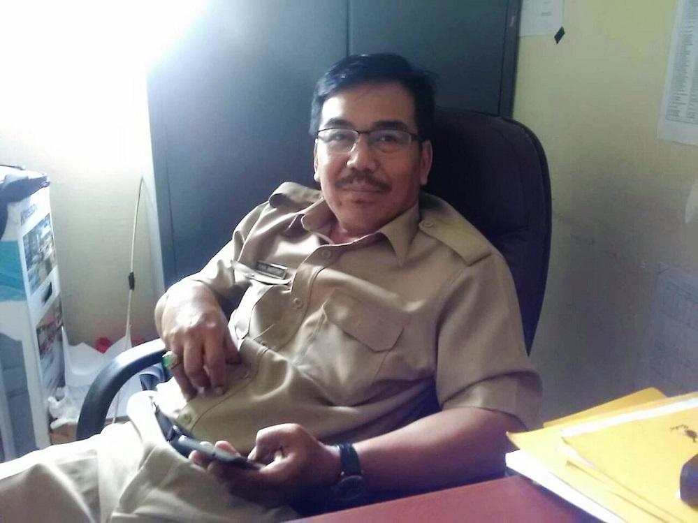 Penanggulangan Banjir Terganjal Kewenangan 