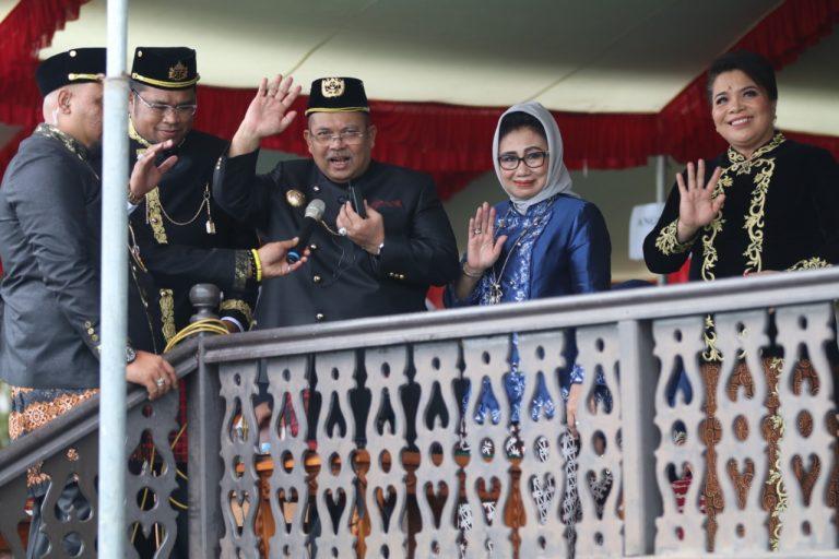 Peringati Hardiknas, Disdik Kutim Luncurkan Simaksiru
