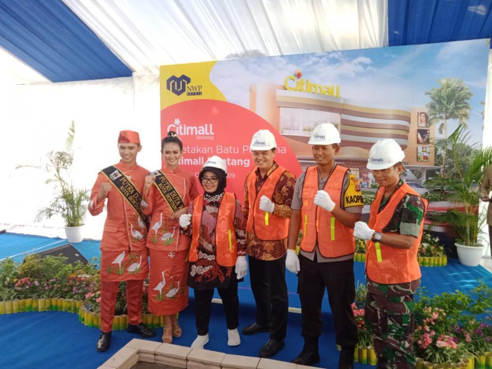 Wali Kota Bontang Bakal Permudah Investor Dalam Ngurus Perizinan