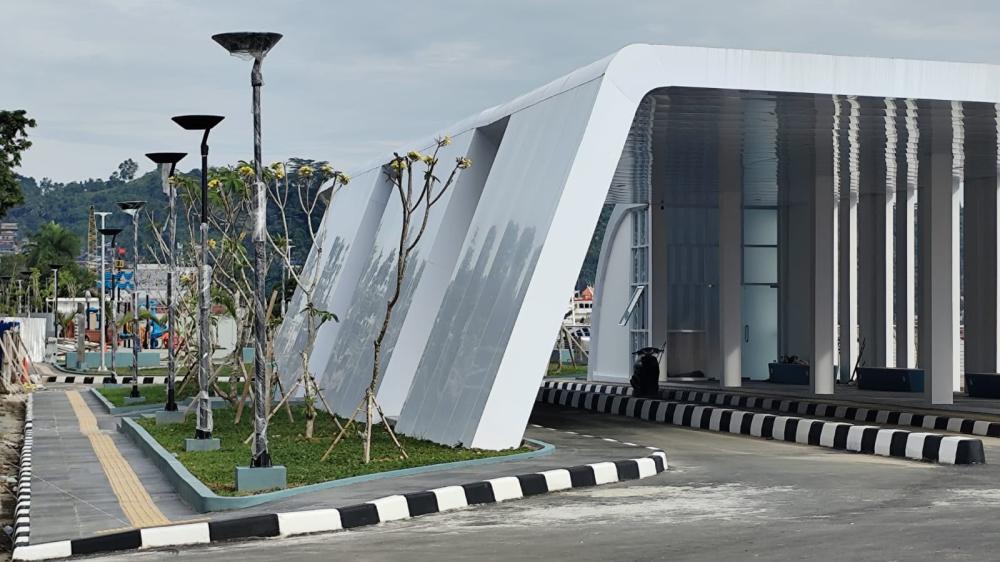 Dapat Kucuran APBN 2027, Bus Massal Samarinda Tinggal Kejar Koridor dan Halte