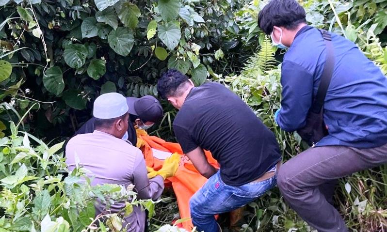 Ada Motif Lain di Balik Pembunuhan Keji Bocah 6 Tahun Tabalong?