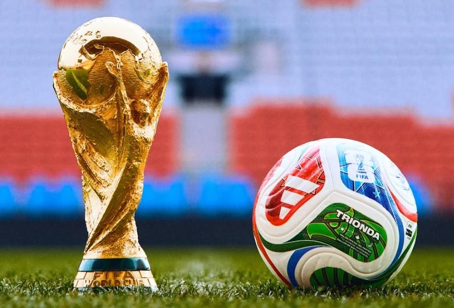 Nasib Piala Dunia 2026 di Tengah Memanasnya Timur Tengah